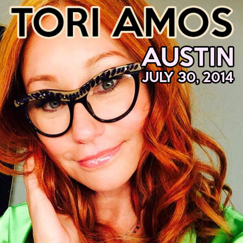 Listen to Tori Amos - Austin (full show) July 30 2014 by tori songs in tori  playlist online for free on SoundCloud