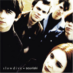 Slowdive - Dagger