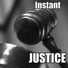 Instant Justice: skimping on the toilet papeer