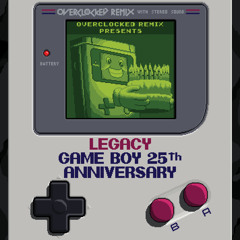Technomagmar [Pokémon Red/Blue/Yellow]