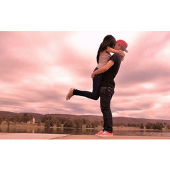 Ahi Estare ft. Luigy