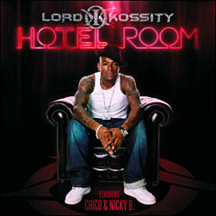 Lord Kossity - Hotel Room (Kriss Cooper Moombahton Bootleg)