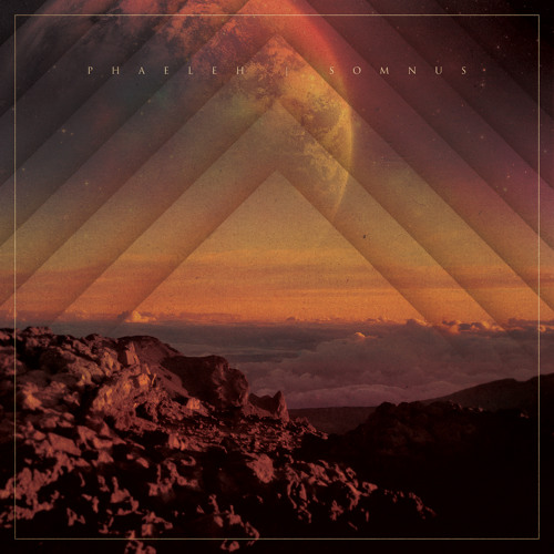Somnus (Free Ambient Album)