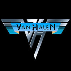 Van Halen - Panama (Jamming Cover)