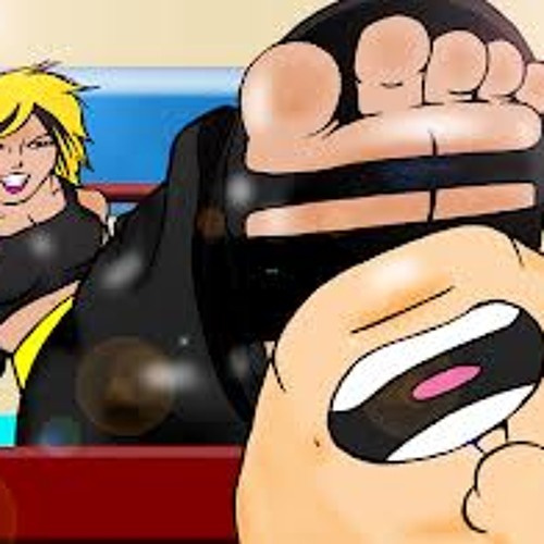 Lipsytek Vs Neokrohm °° Bass's blow in the face °°