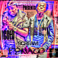 KEEP GOIN - TAYMAN,WICCED