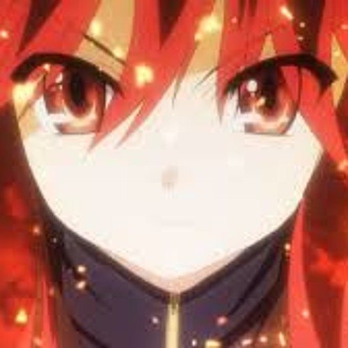 Shakugan No Shana Iii Final Op Mami Kawada Serment Bustre Remix By Rennc On Soundcloud Hear The World S Sounds shakugan no shana iii final op mami