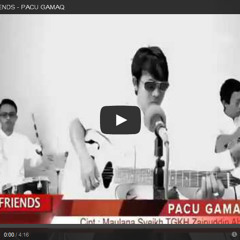 Ringtone Sasak - Pacu Gamaq Religi