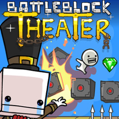 Battleblock Theater- Buckle Your Pants