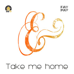 Fat Pat & Mr.B - Take Me Home (ewok edit)