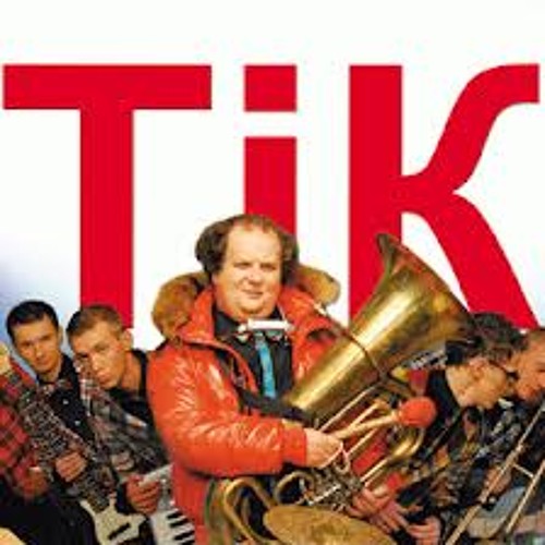 ТІК – Для Мами