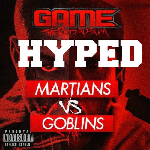 The Game Martians Vs Goblins Video Download Stream The Game - Martian Vs. Goblin ( Hyped Version) by Ratchet Squad