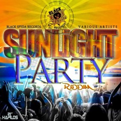 Saine - Love Lesson Learnt (L.L.L) - Sunlight Party Riddim