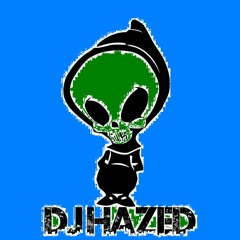 BOOMING - DJ HaZed ORIGINAL