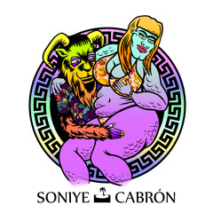Soniye - CABRON