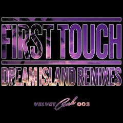 First Touch - Skybound (Elektromekanik Remix)