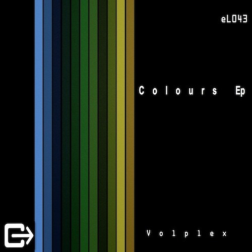 Volplex   -Colours Ep-