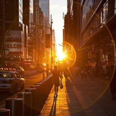 Talamanca - Urban Streets (Original Mix)