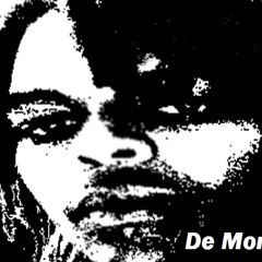 Master Lock (Original Mix)