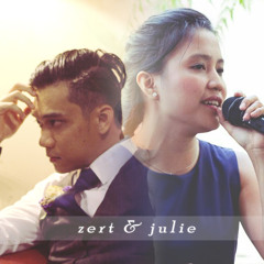 Lucky - Jason Mraz Ft. Colbie Caillat (COVER)