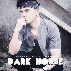 Dark Horse - Lord Michael Angeles + Mark Fraser (Piano Cover)