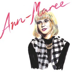 Ann-Maree