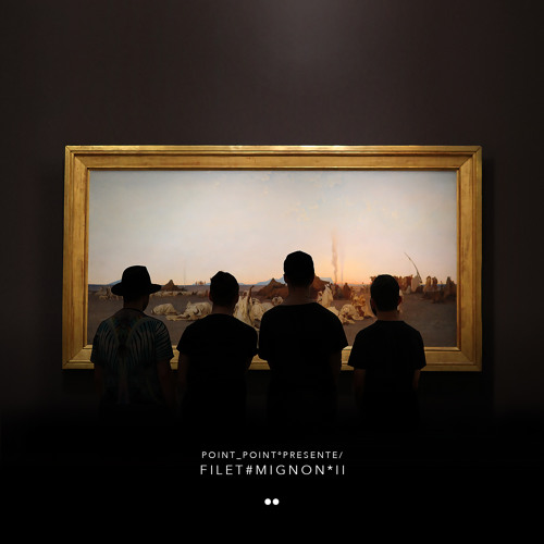 Marlin - Goldchains