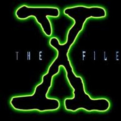 Xfiles Burn Remix WIP