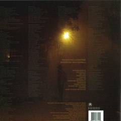 Sean Nicholas Savage - Vampire