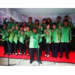 Mahadang Ading by Icha_Ichuet ft. JnC Choir