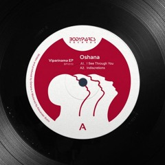 [BPV010] A1. Oshana - I See Through You