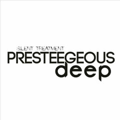 Mahogany Deep (Presteegeous Deep's Live S.T)[SAMPLE]