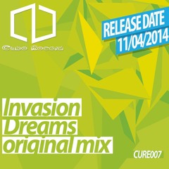 Invasion - Dreams (Radio Edit)