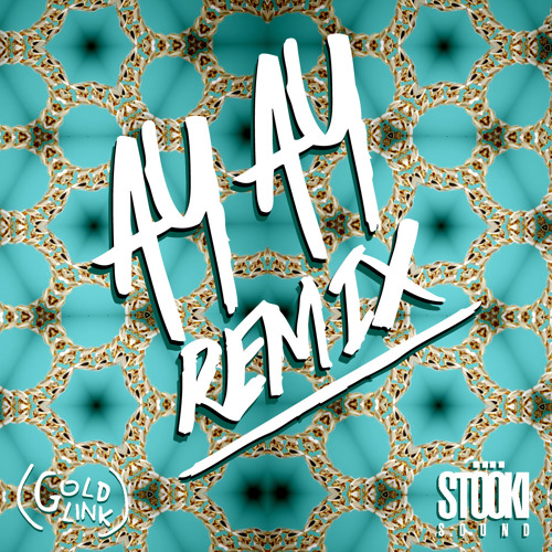 Goldlink - Ay Ay (Stooki Sound Remix)