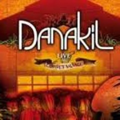 Classical option - Danakil Feat General levy live @ Cabaret Sauvage, paris