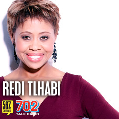 Redi chats to Prince Mokotedi about his decision to leave NPA