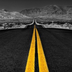 MONTY - The Lost Highway Tape (Vinyl Only)