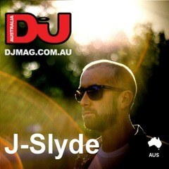 DJ Mag Australia Podcast