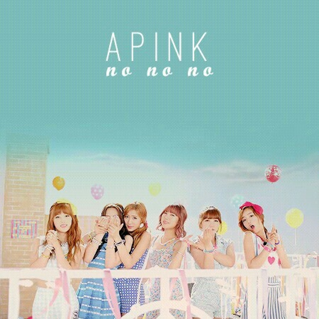 Stream apink nonono bahasa ver by remeamber | Listen online for