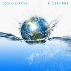 Kosmas Lapatas - Biosphere I-VII