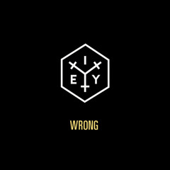 Erland & The Carnival - Wrong (East India Youth Remix)