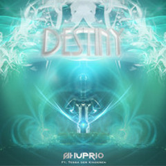 Shuprio Ft.Tessa Der Kinderen - Destiny (Forwait Remix)(Free Download)