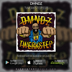 [EMZTRAP077] DMNDZ - 8OH8 [OUT NOW]