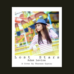 Lost Stars - Adam Levine (Cover)