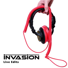 Sander Van Doorn, Martin Garrix & DVBBS - We Were Gold Skies (Invasion Live Mashup)