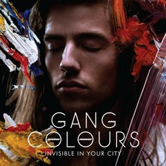 Gang Colours - Home