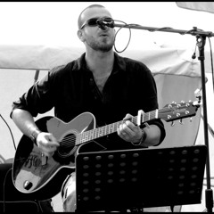 Video Games - Lana Del Rey Cover By Stefan Codvell (Live De Panne-Belgium)