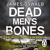 Artwork for James Oswald: Dead Men's Bones (Audiobook extract) Read by Ian Hanmore