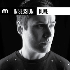 In Session: Kove