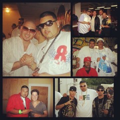 DjExtreme TurnUp Mix